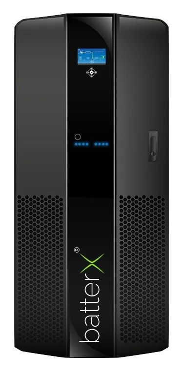 Замена аккумулятора VISION DSPH15-0