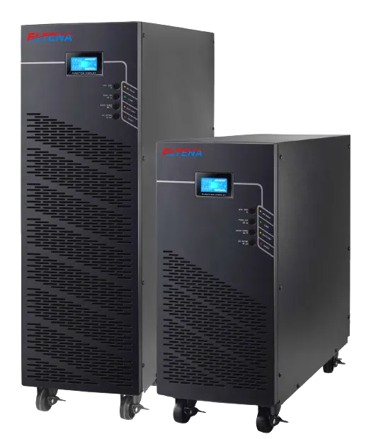 Замена аккумулятора VISION DSPH20-160