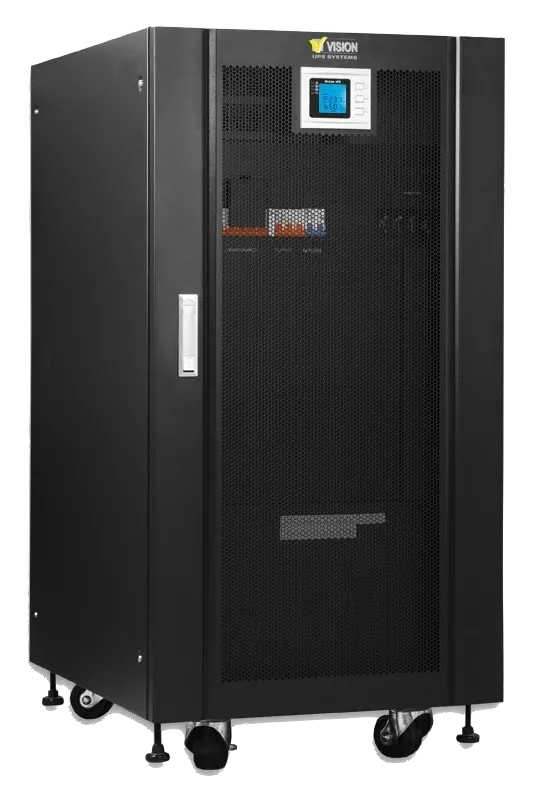 Замена аккумулятора VISION MARATHON M20