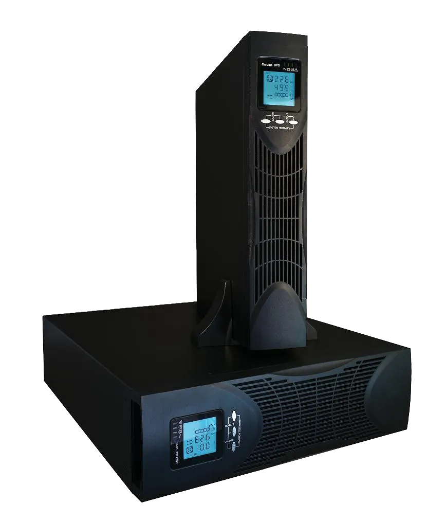 Замена аккумулятора VISION MARATHON XL 3KVA - PF0,8