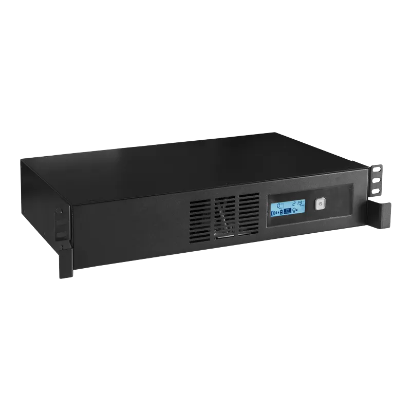 Замена аккумулятора VISION PB2000R