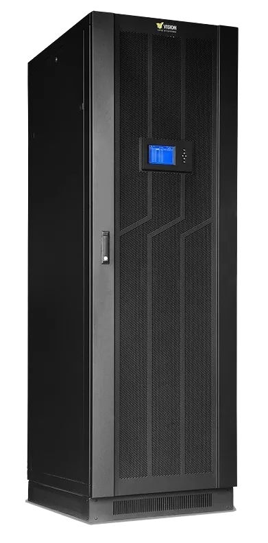 Замена аккумулятора VISION MPM20