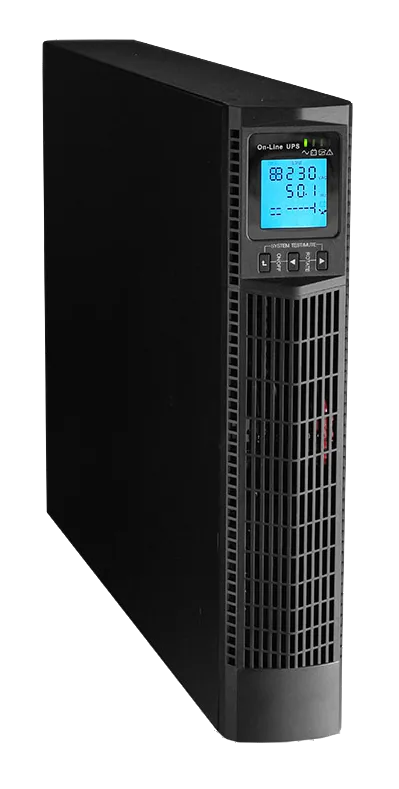 Замена аккумулятора VISION SPIRIT XL G 1,5KVA