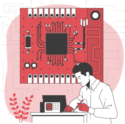 Компания по ремонту техники VISION